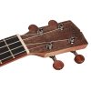 Korala UKS-750-CN ukulele sopran gryf koncert mango